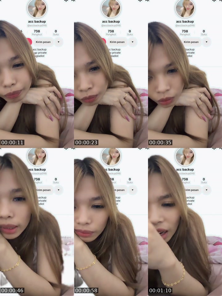 @tiagladiola TikTok live from 2026-07-04