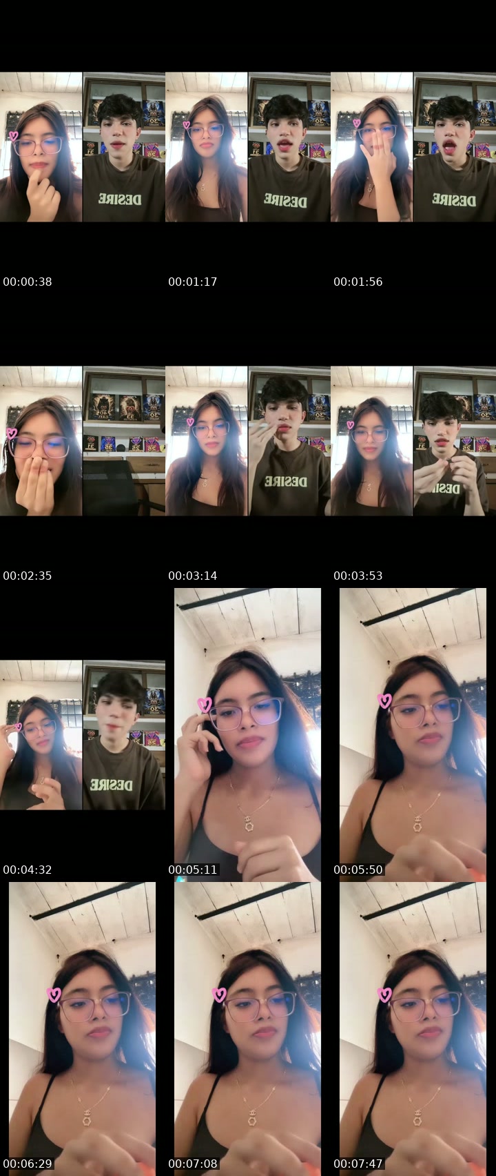 @carol_alejandra4 TikTok live from 2026-07-04