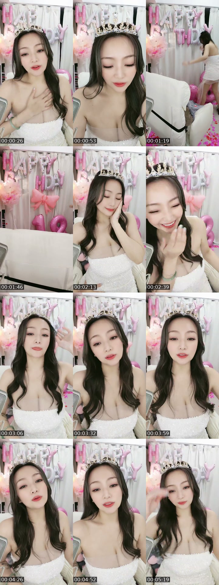 China TikTok live: 勤勞小蜜蜂 by @candycandyhuan
