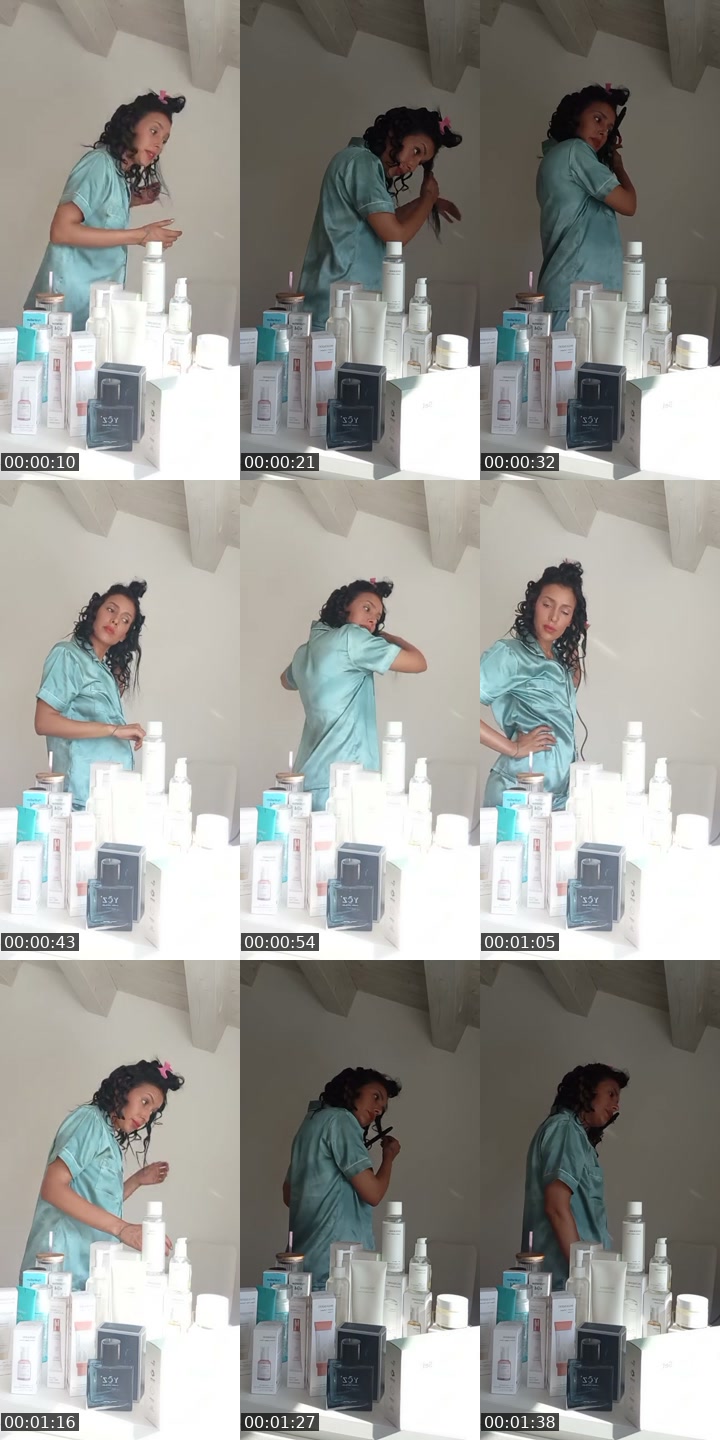 TikTok live: llegar a los 10k en directo by @lareinamora88