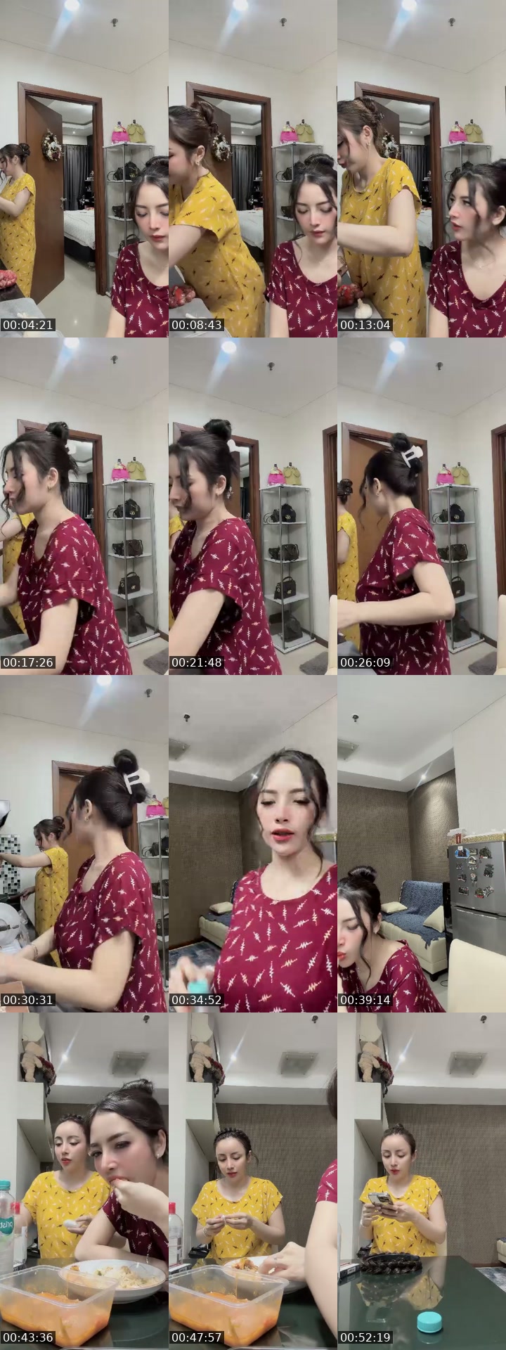 @heradsp TikTok live from 2026-07-04