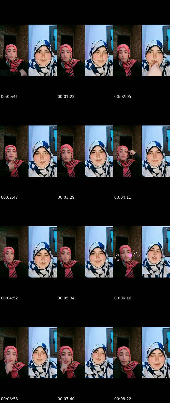 @hasnaa.mamdouh2 TikTok live from 2026-07-04