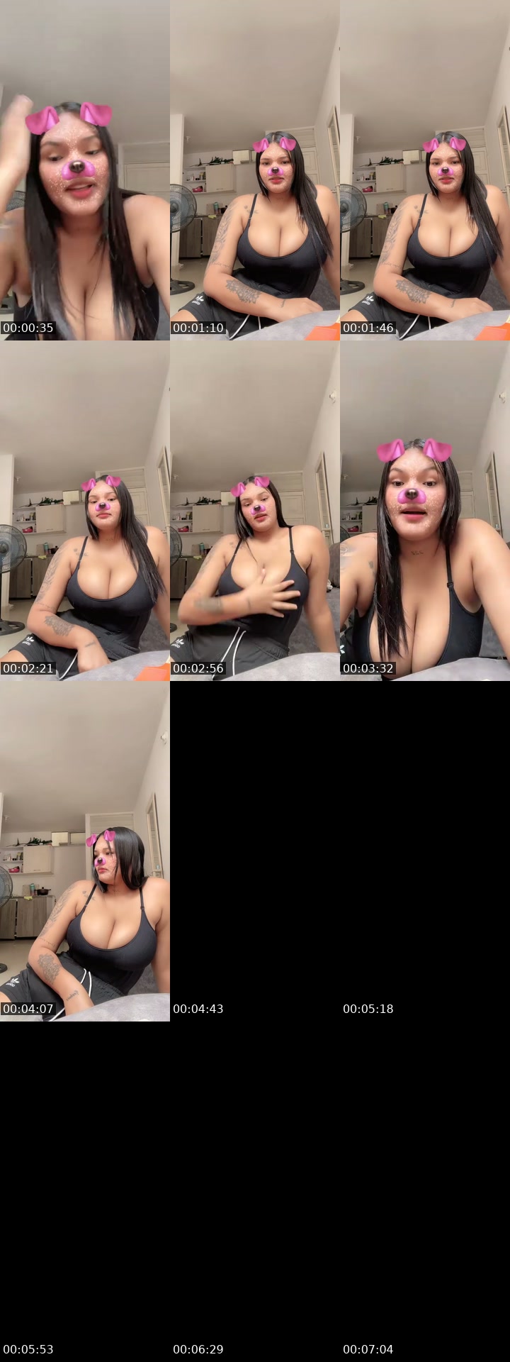 @yfr.alexandra TikTok live from 2026-07-04