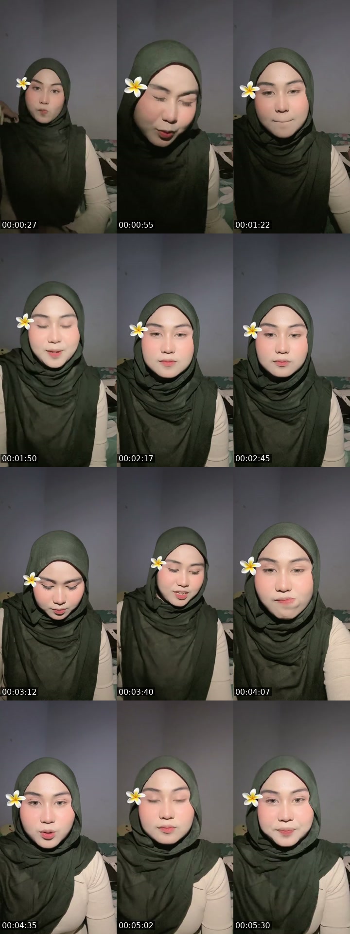 TikTok live: hallo anomali dunia by @spidercaaaaa