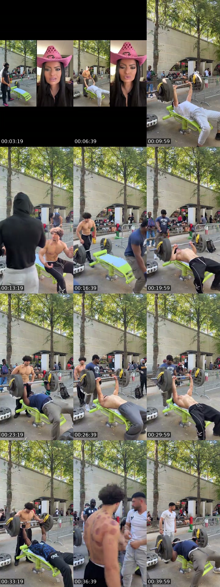 @street_workout_bercy TikTok live from 2026-07-04