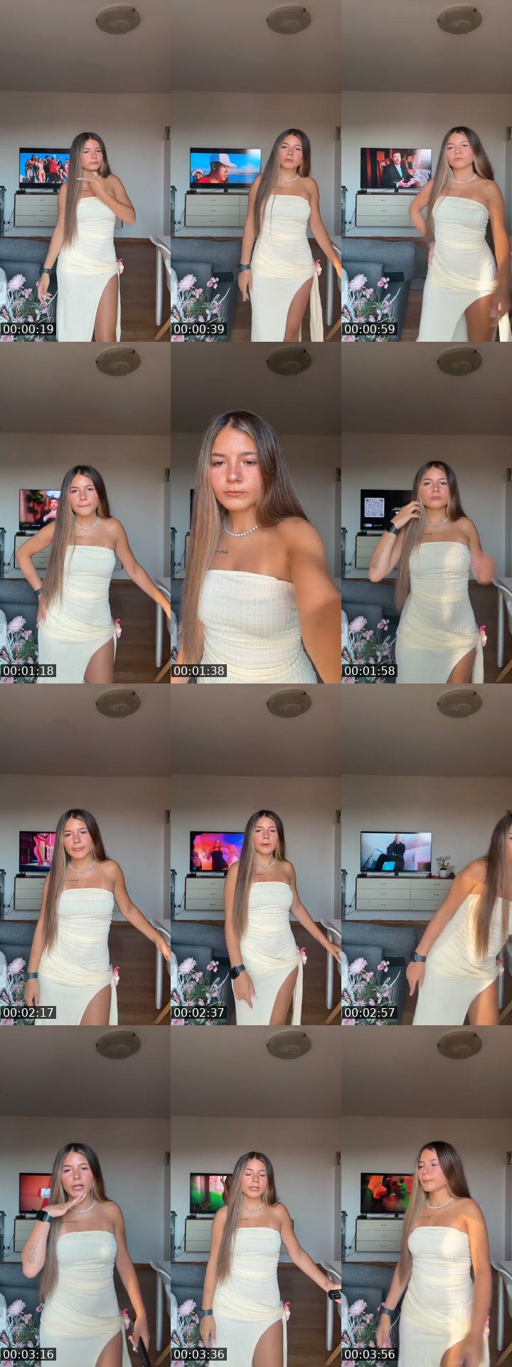 Italy TikTok live: compagnia by @_aaaurora.giannese_