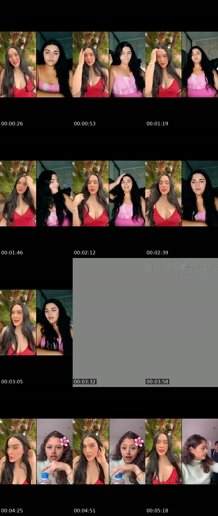 @elenitamedina21 TikTok live from 2026-07-04