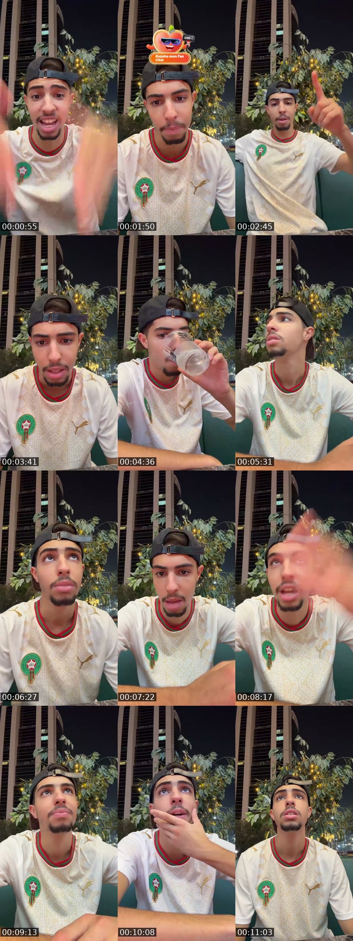 @chkeye7 France TikTok live from 2026-07-04