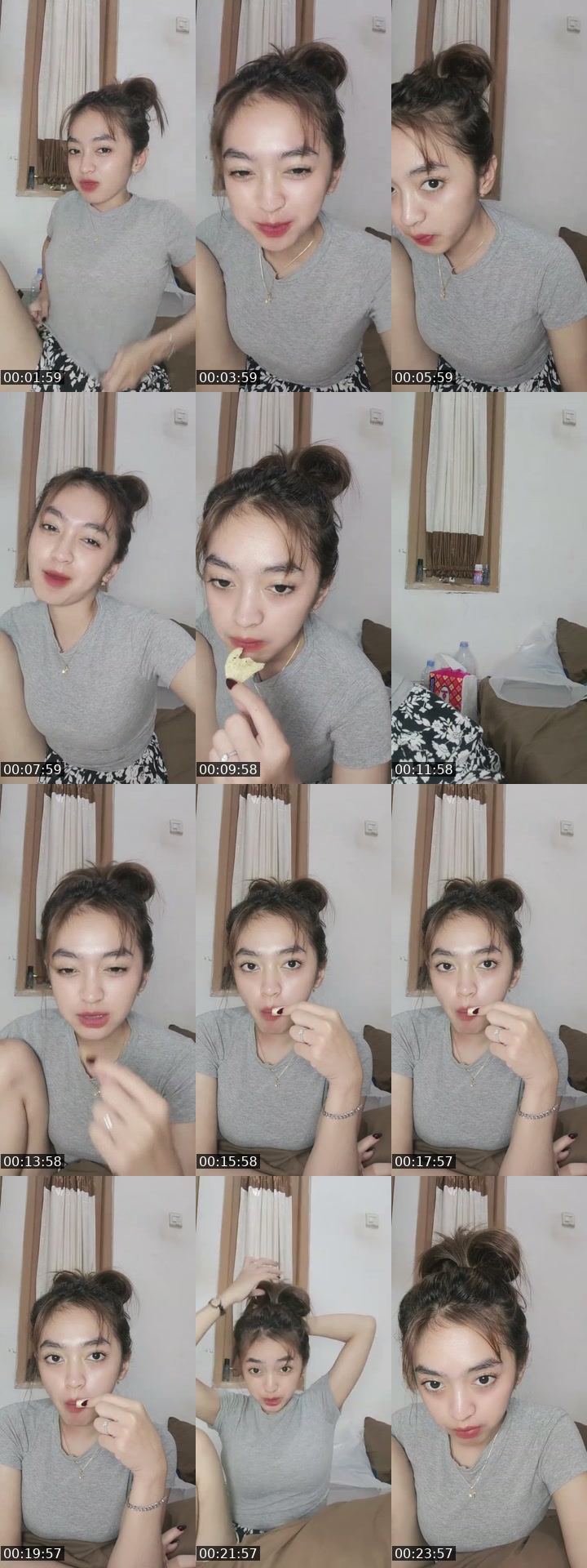 @hennyaulliya TikTok live from 2026-07-04