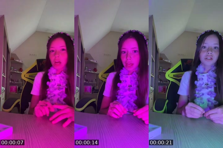 TikTok live: Вітаю на моїй трансляції 💘 by @zaa18807