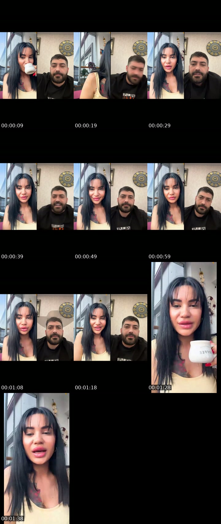@burcuaslan465 TikTok live from 2026-07-04