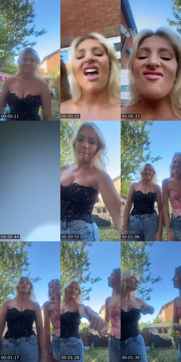 @clw4793 TikTok live from 2026-07-04