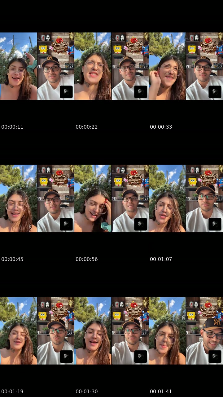 @melimammi18 TikTok live from 2026-07-04