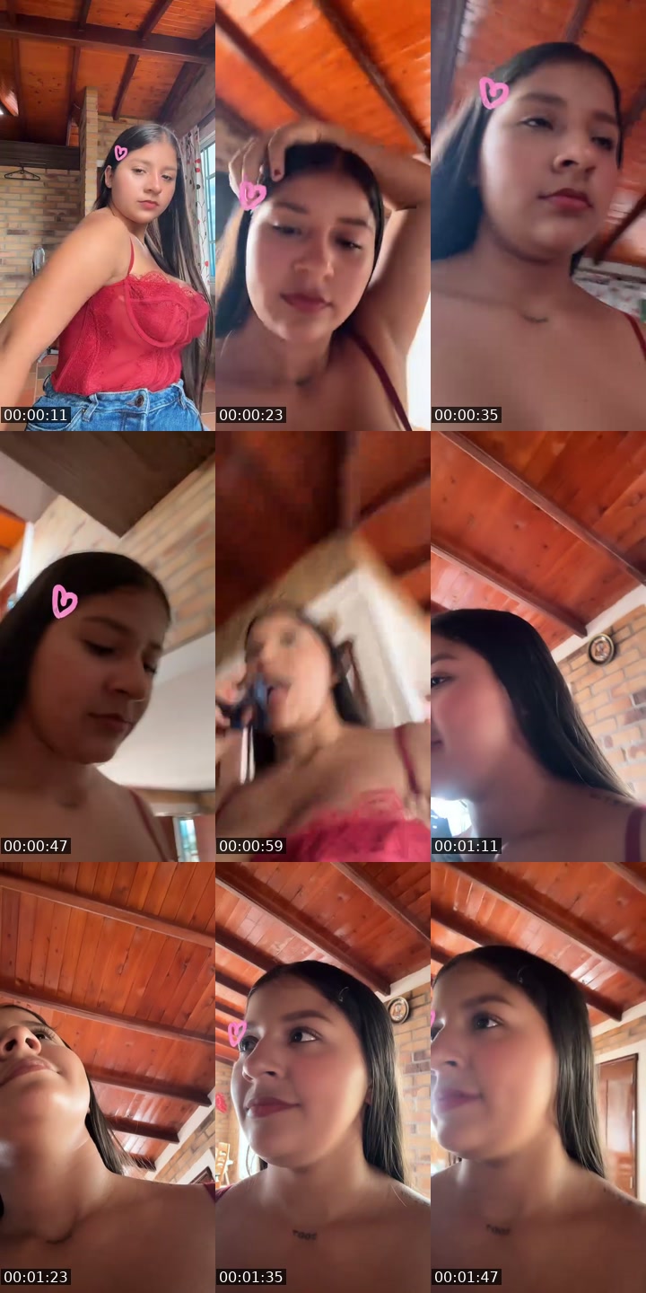 Colombia TikTok live: Ilumínemos galería by @nelvaduarte123
