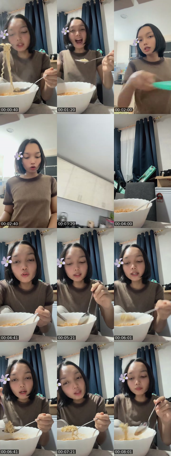 @mmclrkhan TikTok live from 2026-07-04