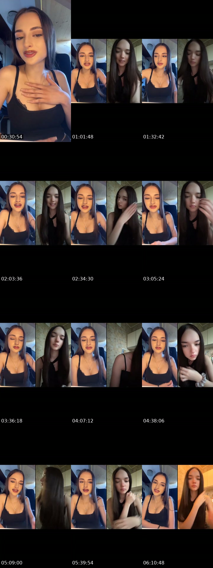 @mmazusya Russia TikTok live from 2026-07-04