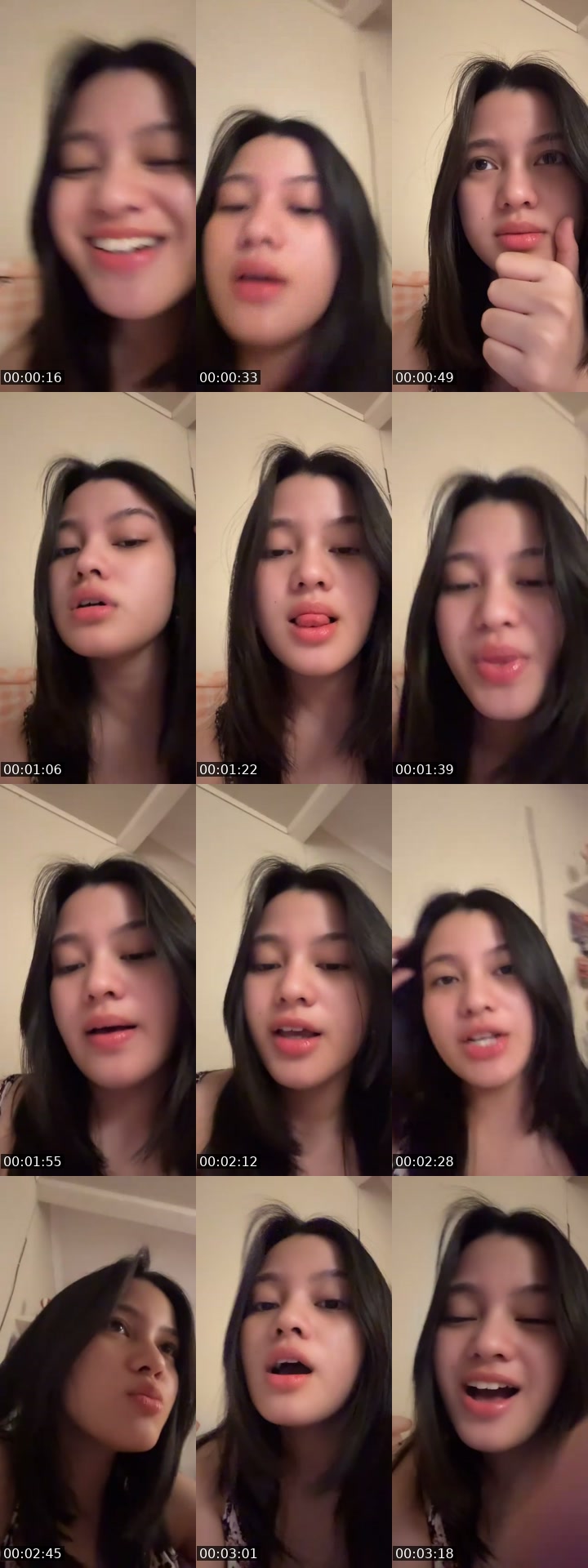 TikTok live: mekapp by @nbpiolabg