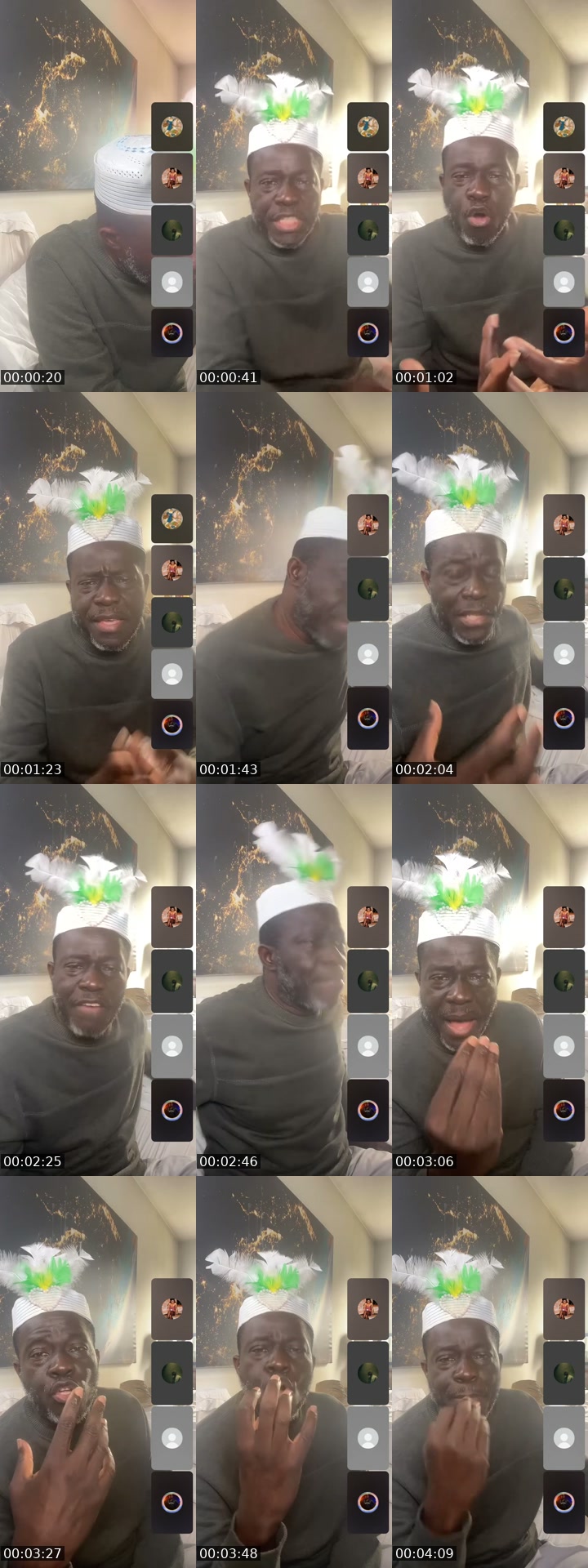 @jeanedry TikTok live from 2026-07-04