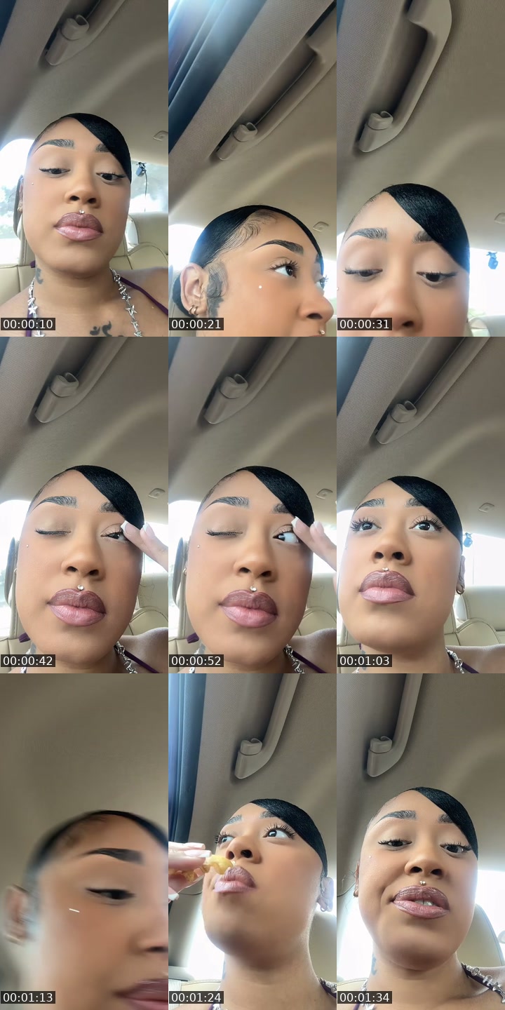 TikTok live: Link in bio 🕺🏽🍭 by @xxxleiyna