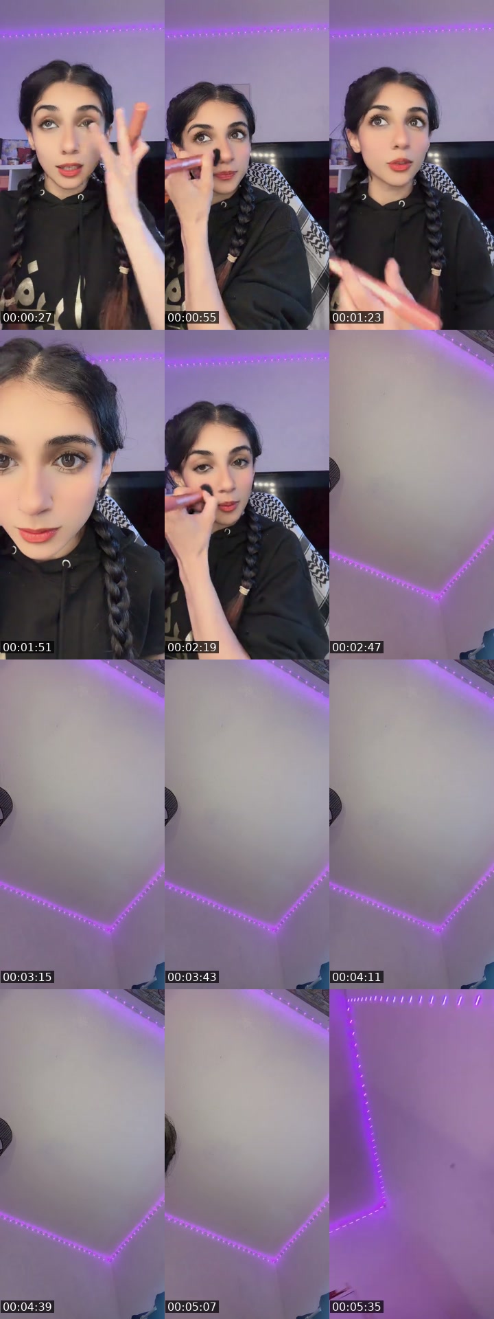 TikTok live: Lets Go LIVE! by @afi7a