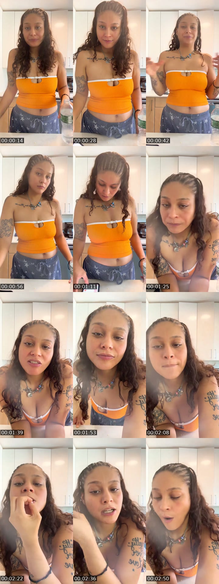 @divineelifee TikTok live from 2026-07-04
