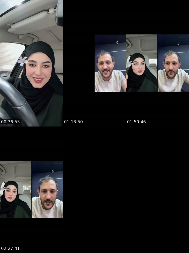 @fatimaalhawaj94 Saudi Arabia TikTok live from 2026-07-04
