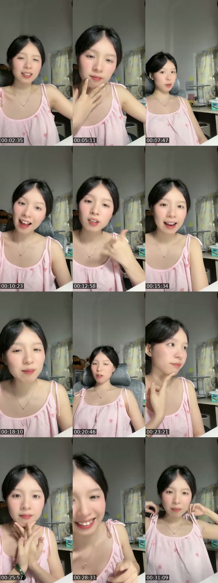TikTok live: 20p by @huongnoida