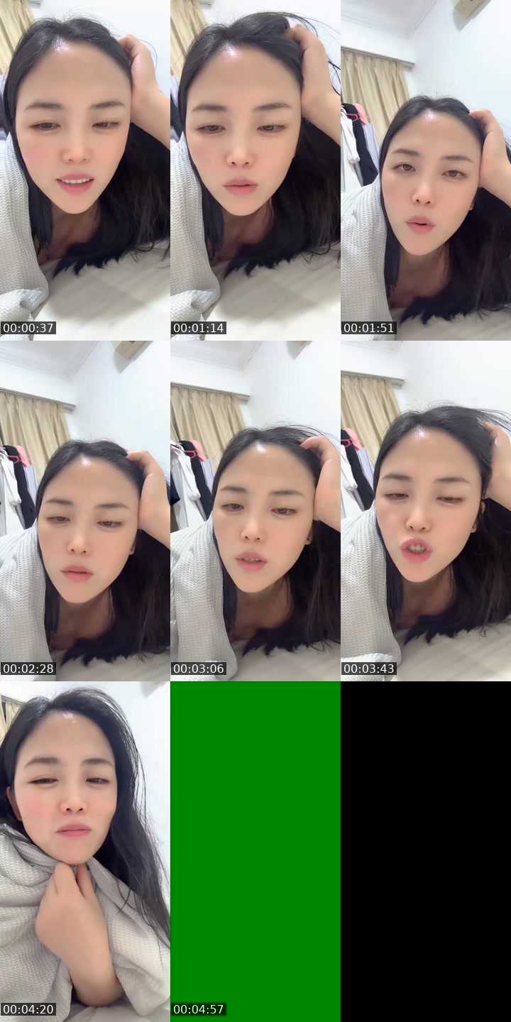 TikTok live: 继续吧 by @poppy6408