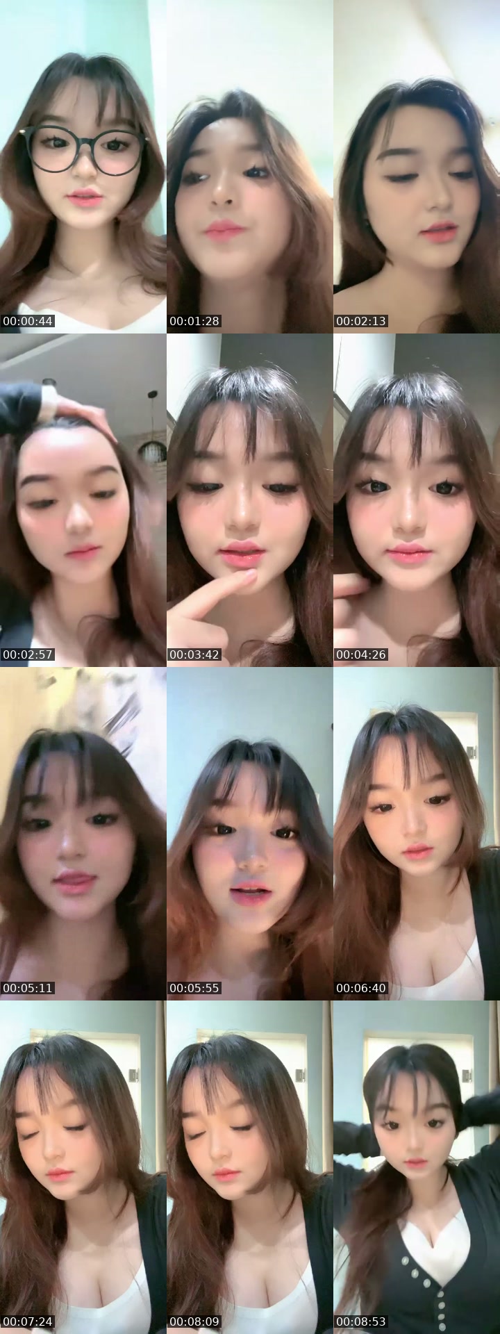 @vanimek TikTok live from 2026-07-04
