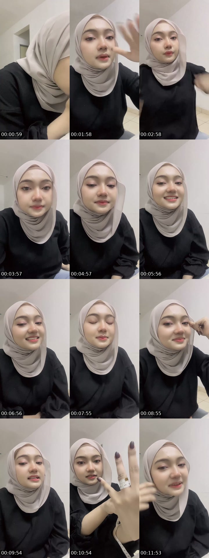 TikTok live: hi by @waddahh_