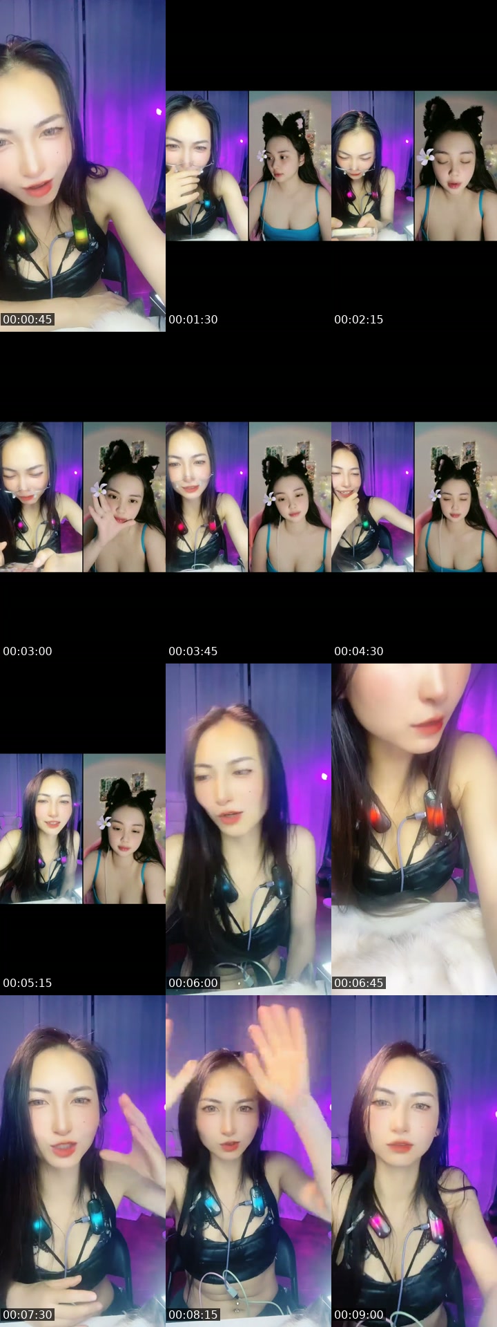 TikTok live: Chat with me by @rigert14