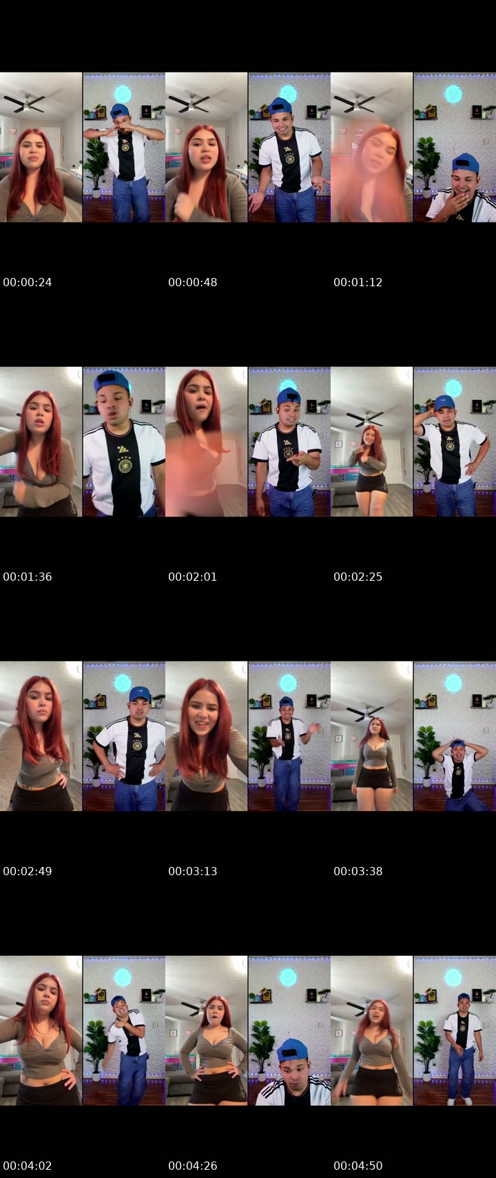 @rubisandoval22 TikTok live from 2026-07-04