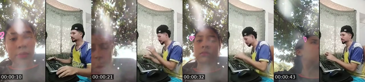@yairimar73 TikTok live from 2026-07-04