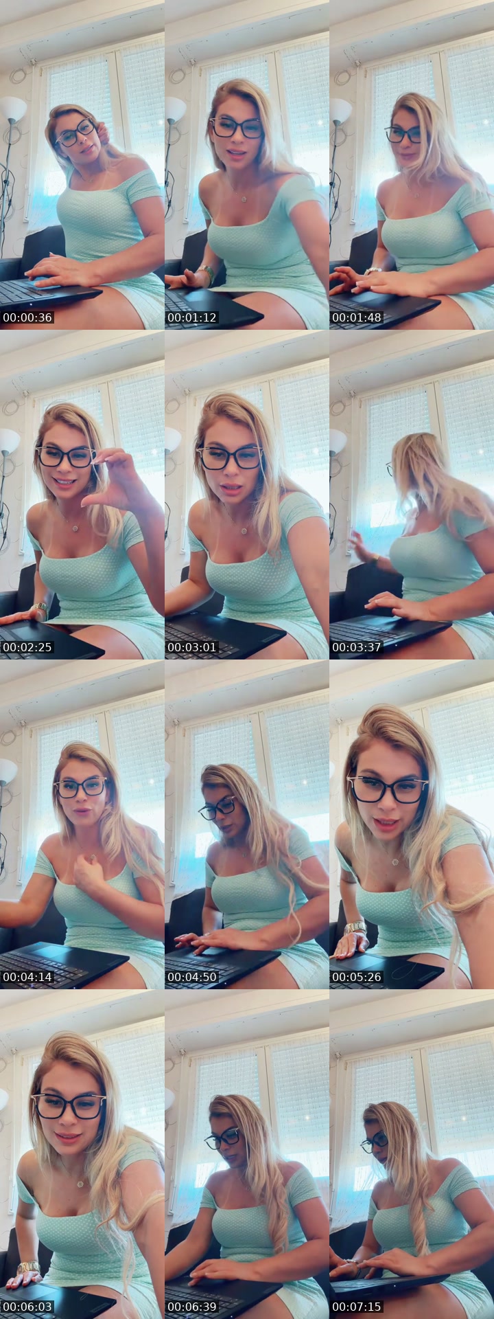 @alineguedees TikTok live from 2026-07-04