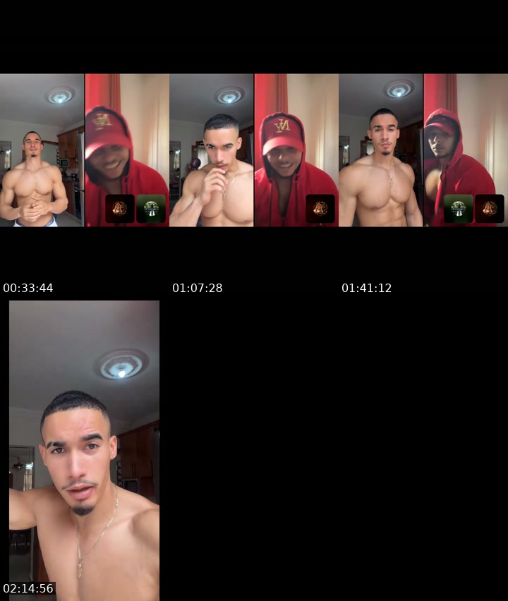 @bryant733 TikTok live from 2026-07-04
