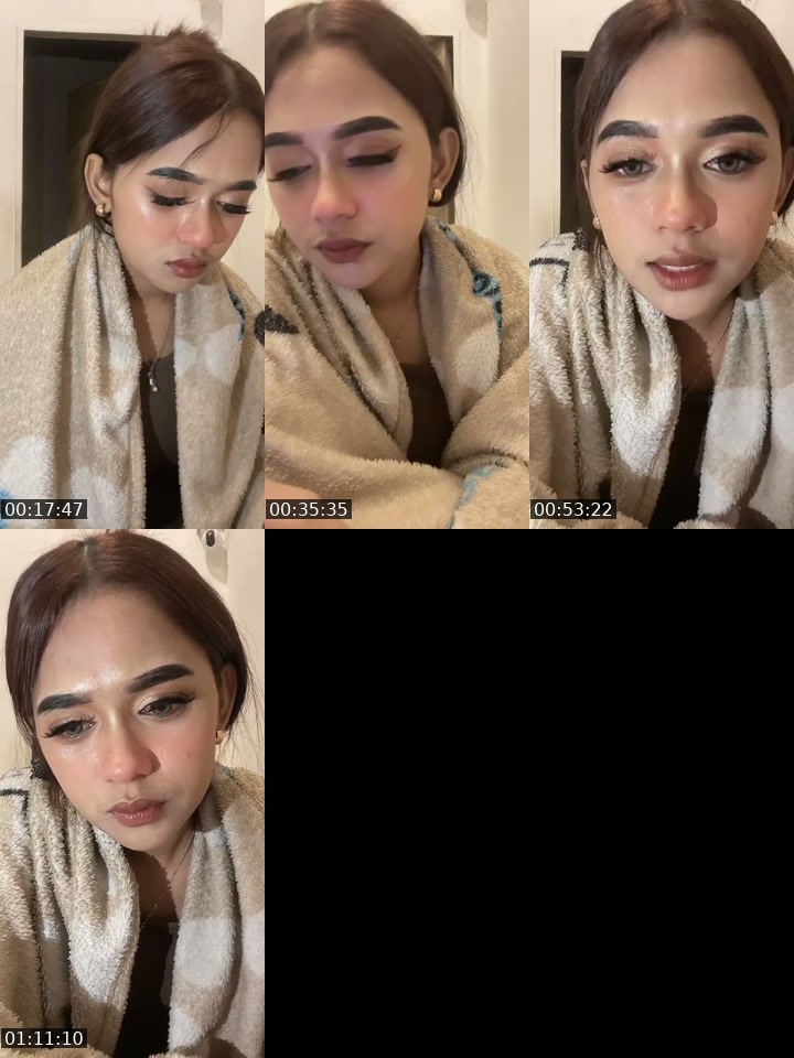 Malaysia TikTok live: 🙋🏻‍♀️ by @cmanismuu