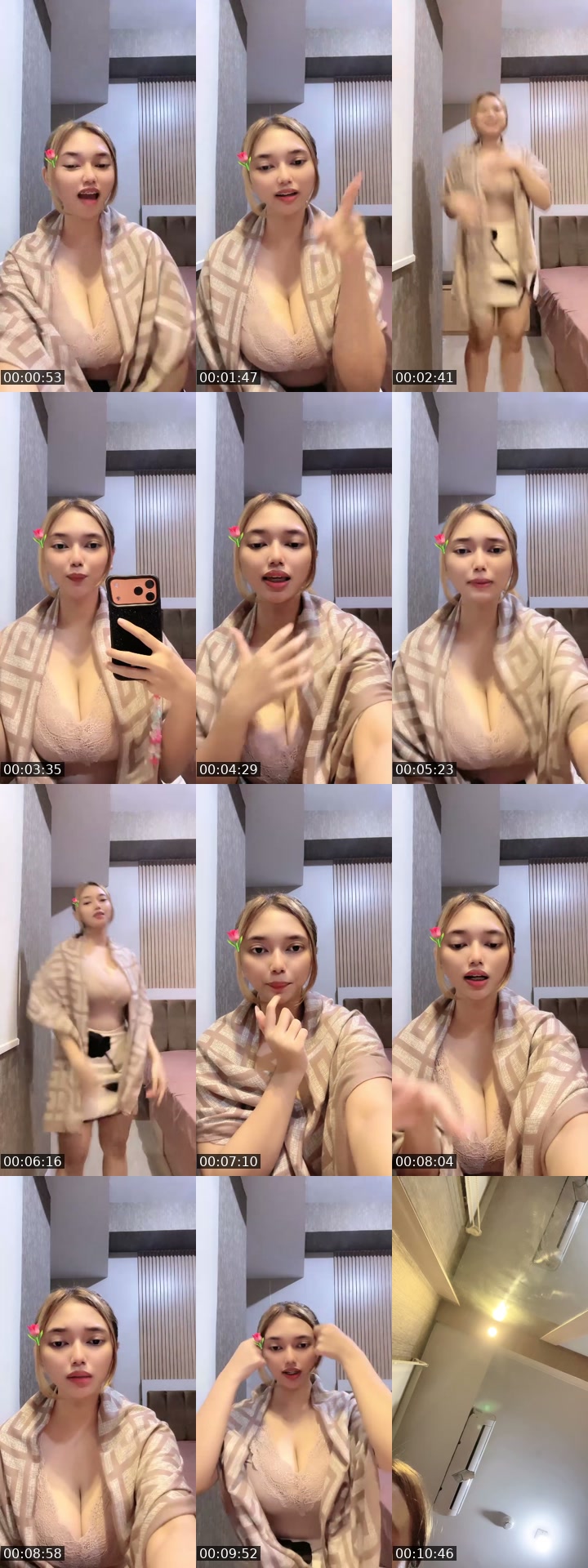 @dheaayunabilad TikTok live from 2026-07-04