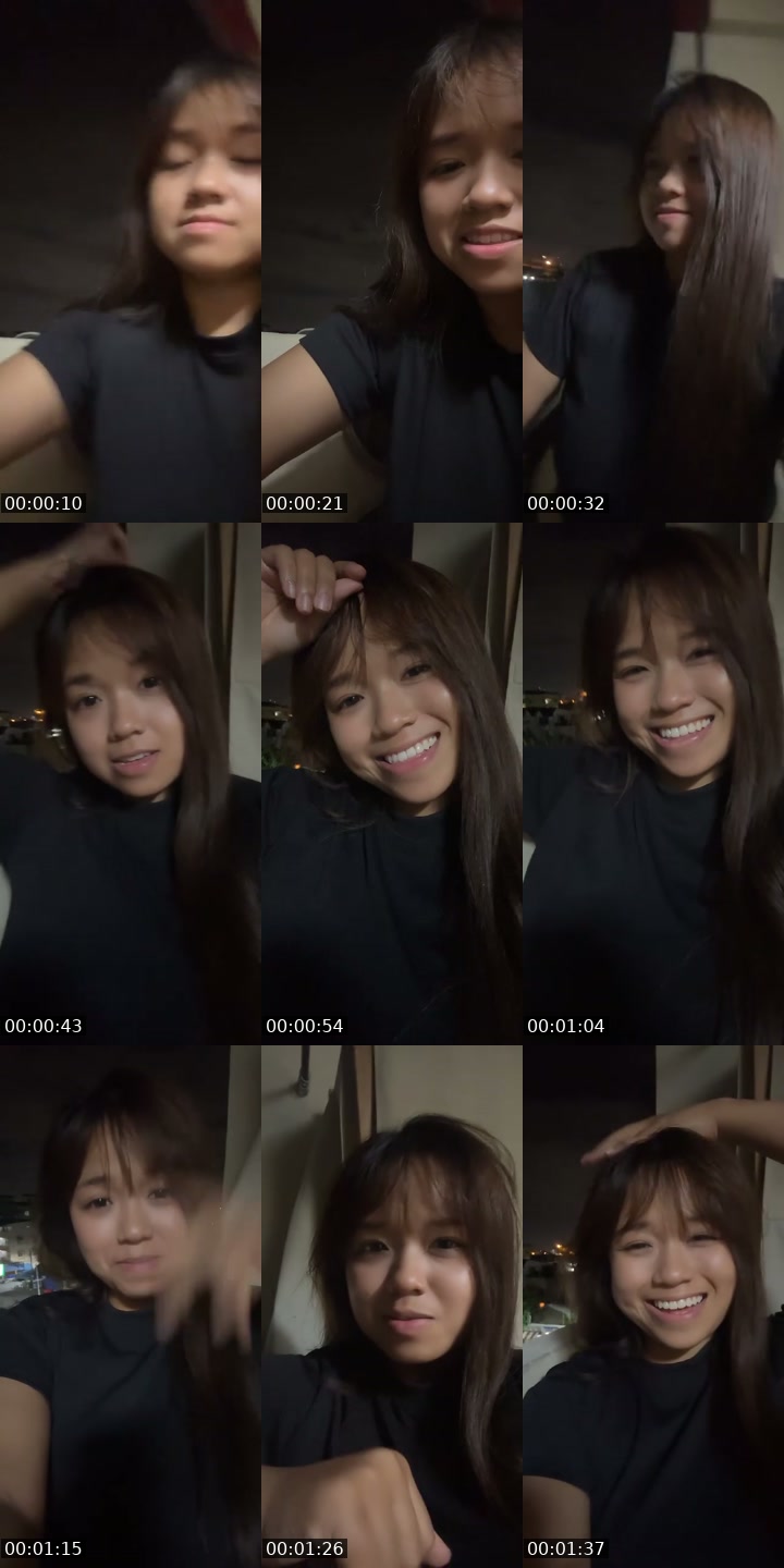 TikTok live: แปรงฟัน by @phipim28