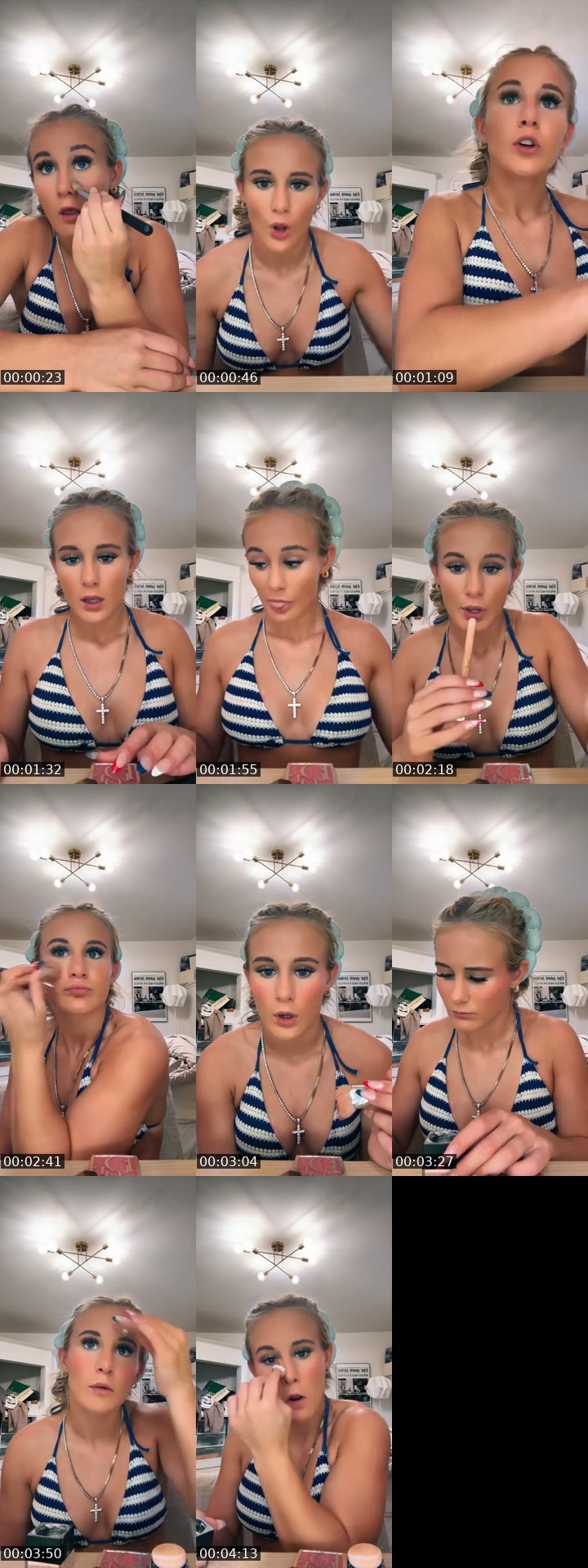 TikTok live: come chat by @itsmiaalbert