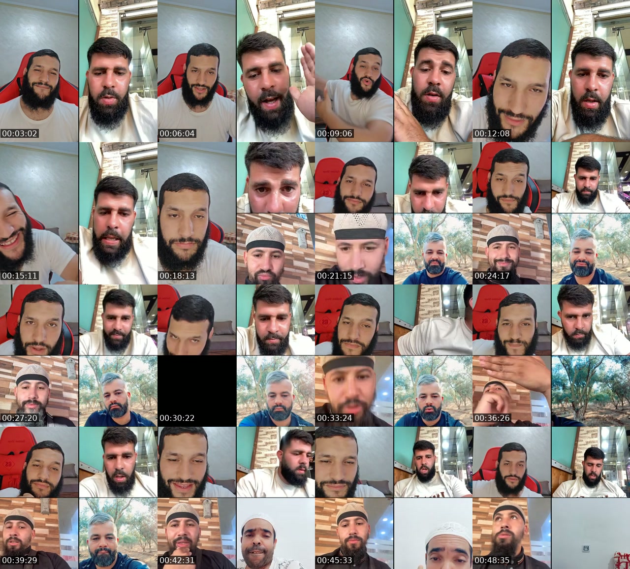 @salah31243 TikTok live from 2026-07-04