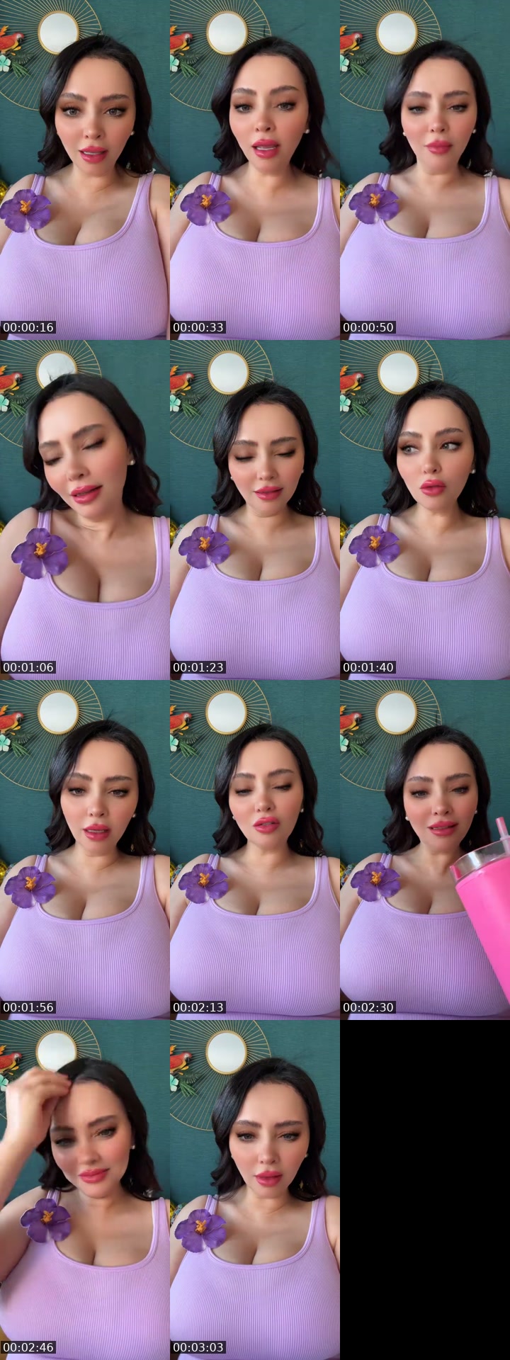 @lanodaq8 TikTok live from 2026-07-04