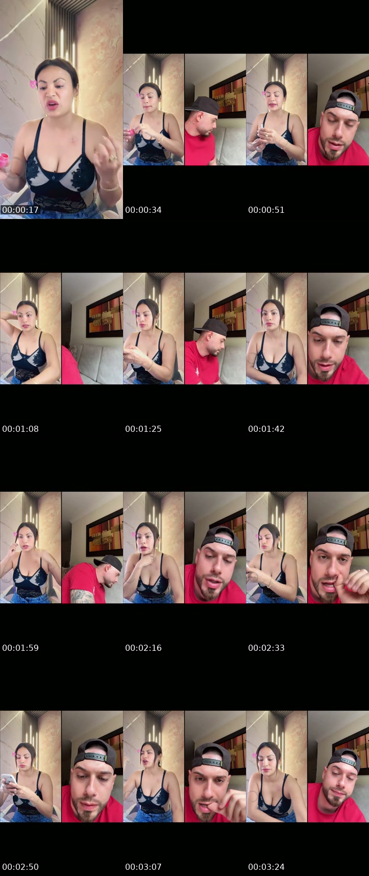 TikTok live: Lets Go LIVE! by @nissu.oficial