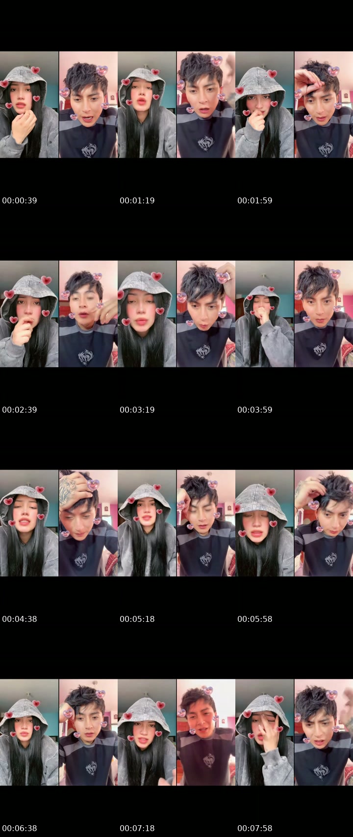 @melanyda.21 TikTok live from 2026-07-04