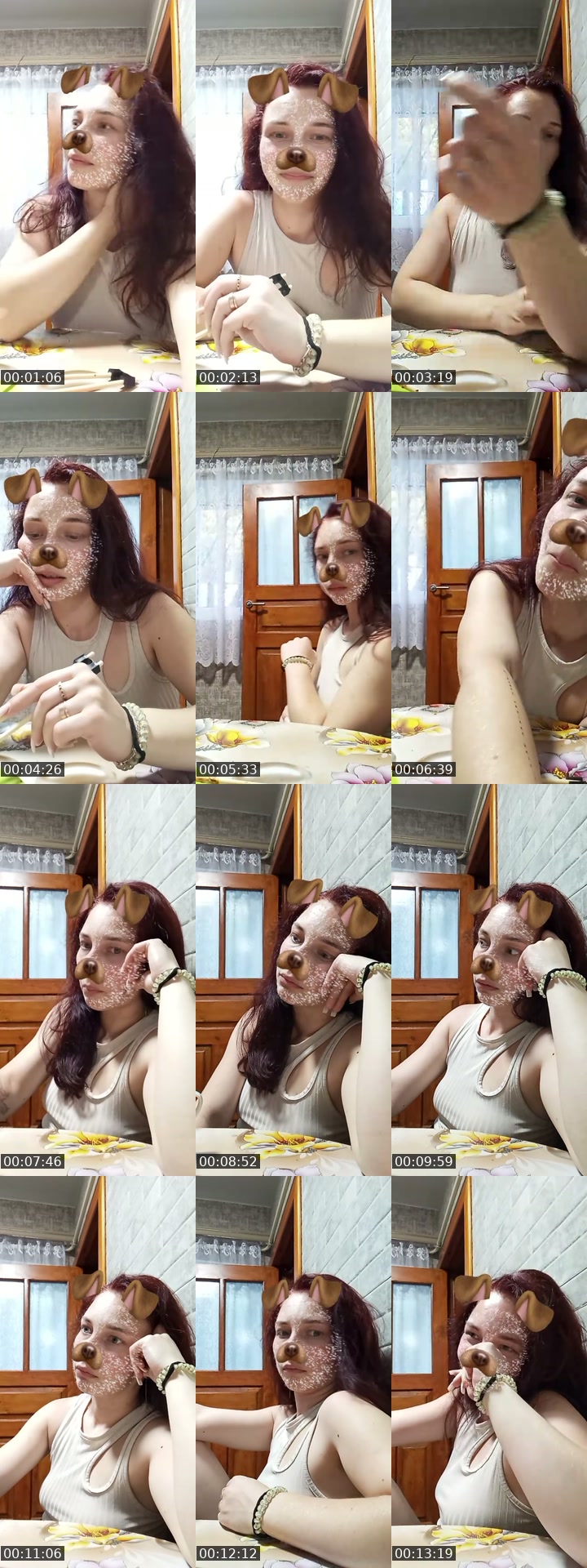 @alinkaholosii TikTok live from 2026-07-04