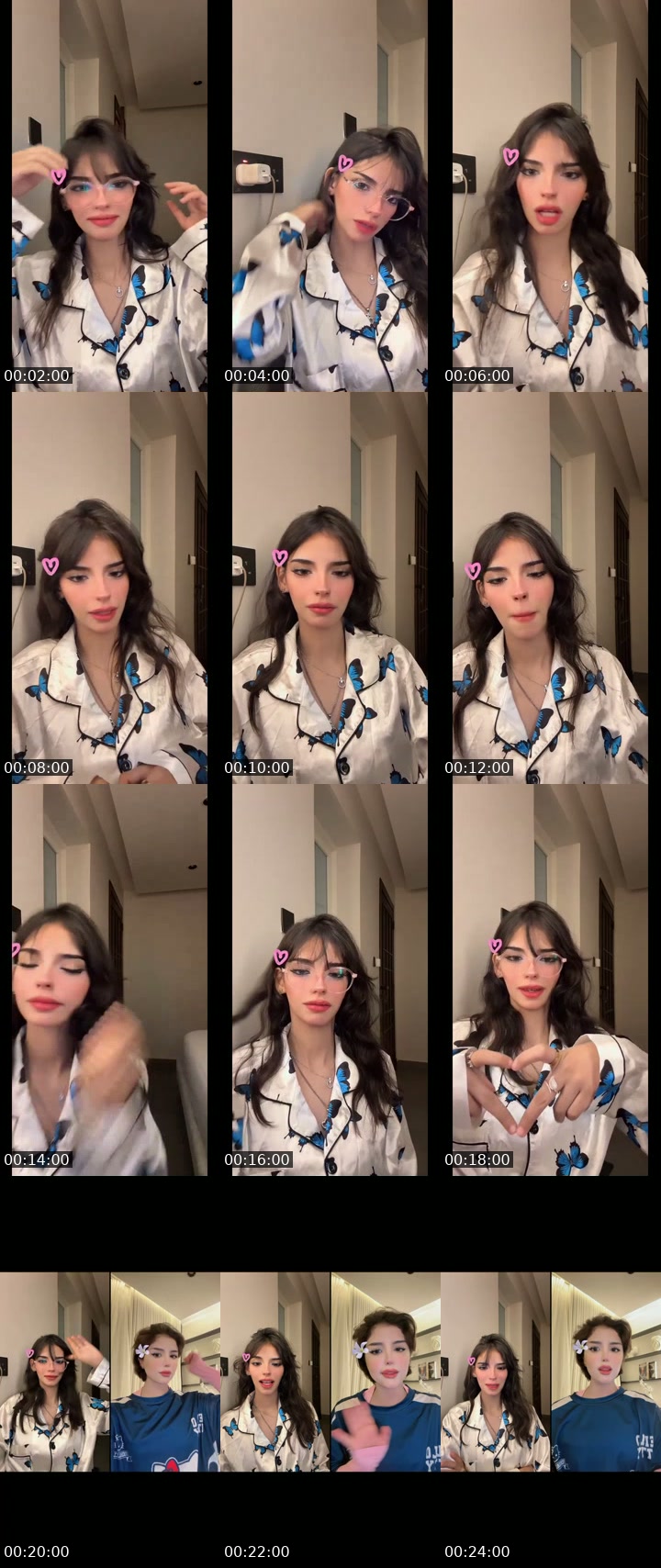 @vgo9 Saudi Arabia TikTok live from 2026-07-04