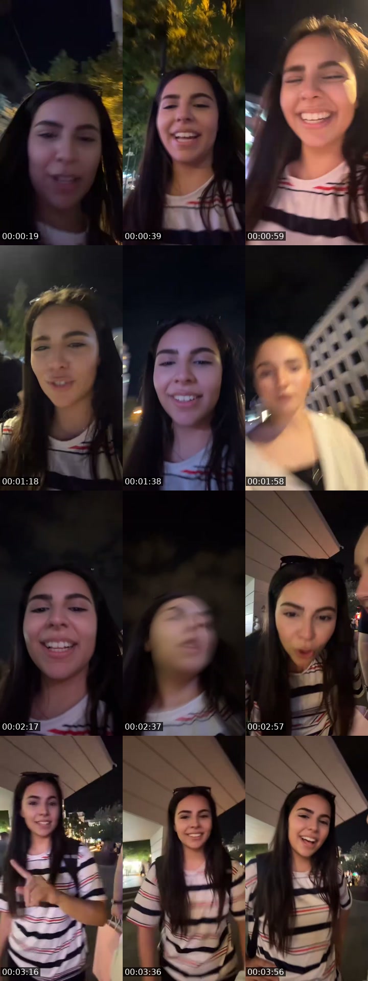TikTok live: oyun oynuyuruk. by @fidenough