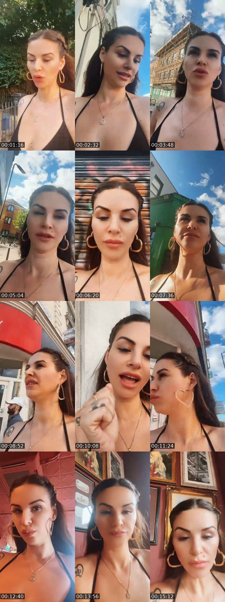 @elisa.caushi TikTok live from 2026-07-04