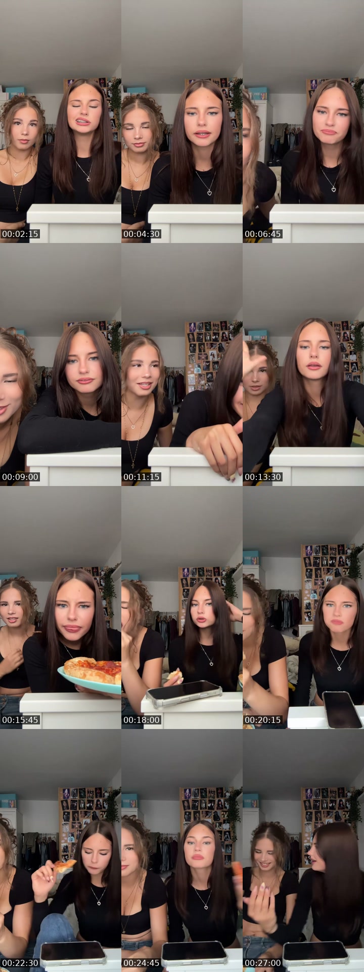 Germany TikTok live: Quatschen by @ella.ksr6