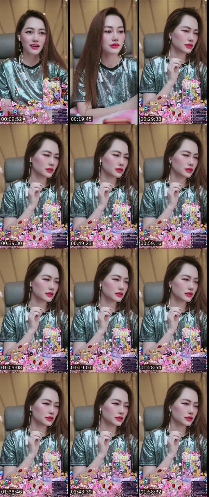 TikTok live: Lets Go LIVE! by @hatran.tiffany