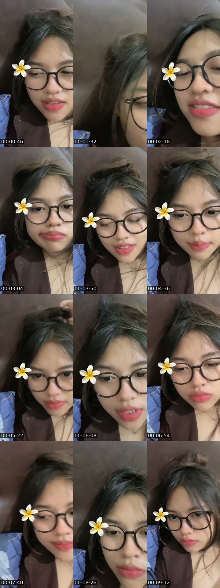 TikTok live: anu by @keyyykee2_